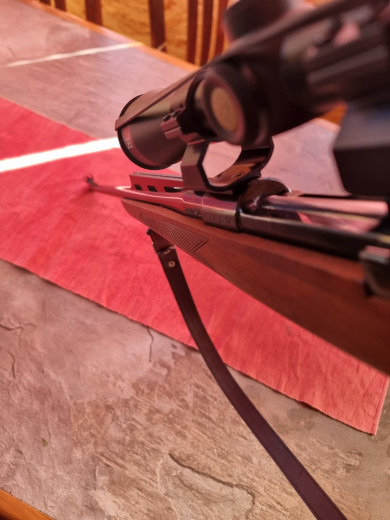 Zastava m70 battue