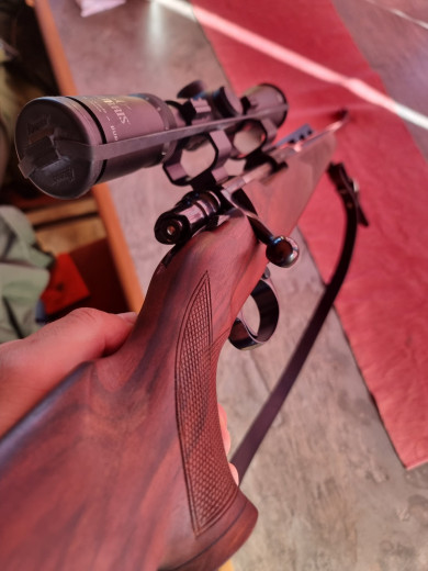 Zastava m70 battue