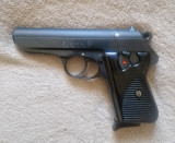 Zbrojovka 50 kalibar 7,65 мм