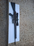 H&K G3  308 WIN