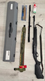 Sačmarica poluautomat petometka IMAPALA PLUS