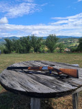 Lovačka puška kral arms cara cara combo