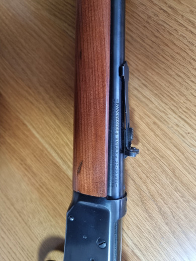 Winchester 30x30 vincesterka