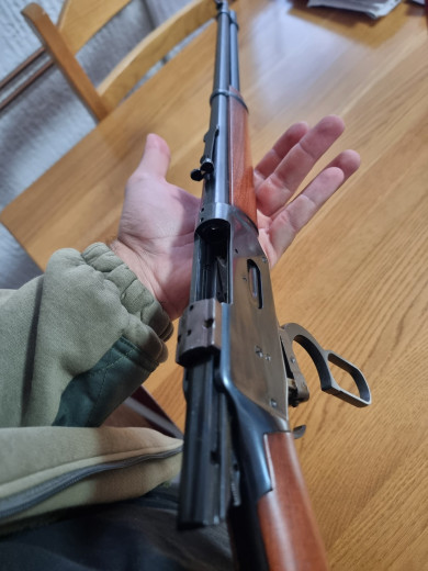 Winchester 30x30 vincesterka