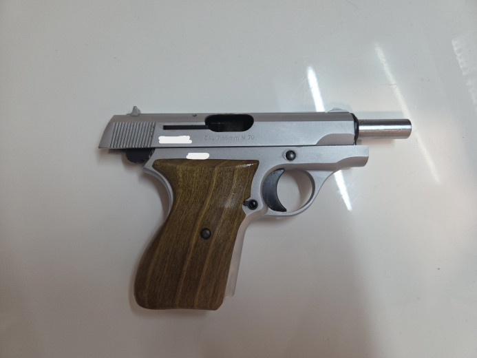 Zastava M70 pištolj