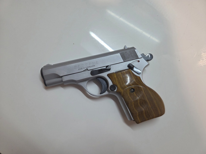 Zastava M70 pištolj