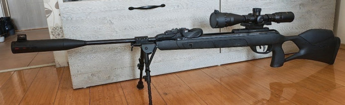 Gamo Magnum 5.5mm