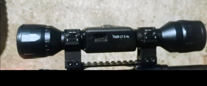 Atn thor LT 320