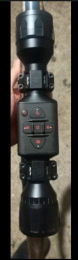Atn thor LT 320