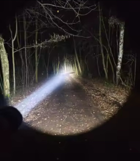 Baterijska lampa