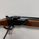 Kombinovana ČZ Brno 12/7x57R
