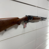 Kombinovana ČZ Brno 12/7x57R