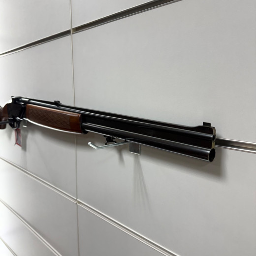 Kombinovana ČZ Brno 12/7x57R