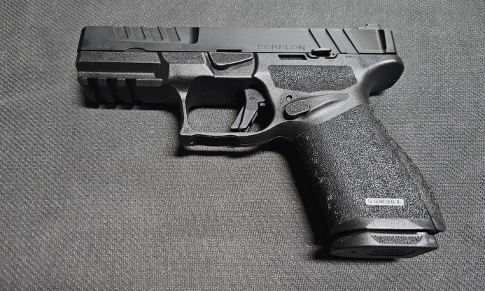Pištolj Springfield HS Echelon C 4,0' 9x19 mm