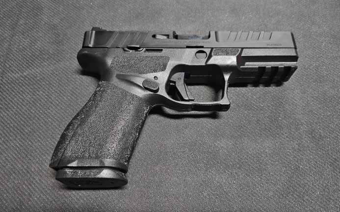 Pištolj Springfield HS Echelon C 4,0' 9x19 mm