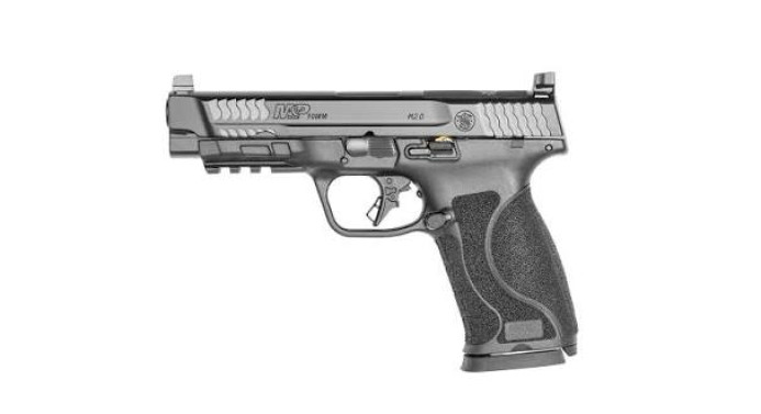 PIŠTOLJ S&W M&P 10 M2.0 10MM