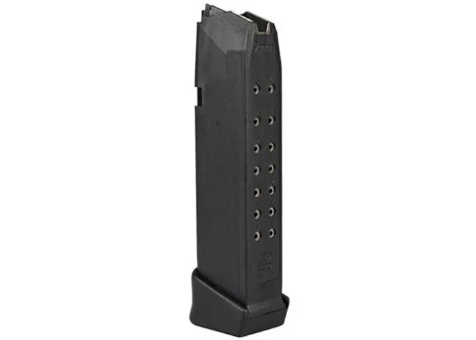 OKVIR GLOCK 17 19 RNDS