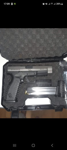 Pistolj hs sf 19