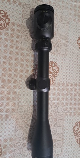 Optički nišan Tasco 3-9x40 IR