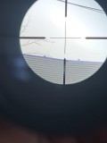 Optički nišan Tasco 3-9x40 IR