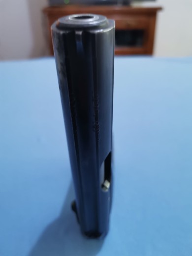 Pištolj Mauser Mod. HSc Kal 7,65mm