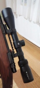 Wortex optika sa nosacima