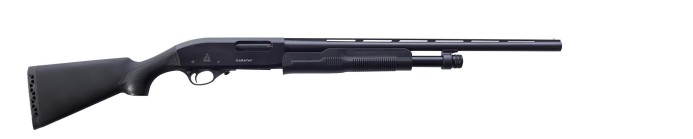 Lovačka puška Karatay 20 youth pump