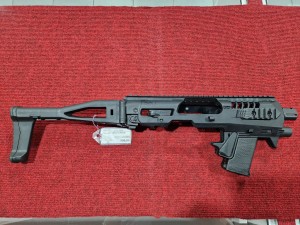MIKRO RONI ČZ P07/09