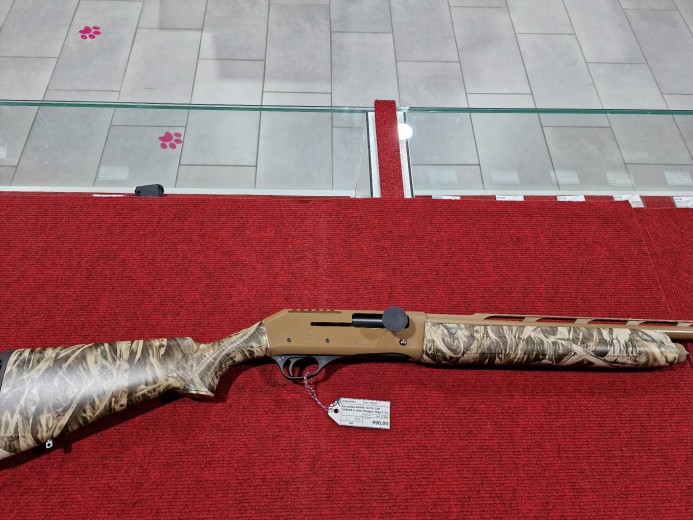 LOVAČKA PUŠKA AKKAR ALTAY 220 COBLER S. AUTO SHOTGUN 3-24-BBL 10M