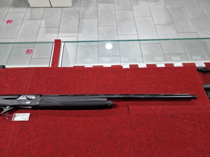 LOVAČKA PUŠKA CZ 1012 SYNTETIC 12GA/76