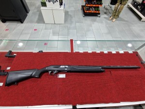 LOVAČKA PUŠKA CZ 1012 SYNTETIC 12GA/76