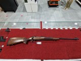 KARABIN CZ 557 LUX 2 SPRG
