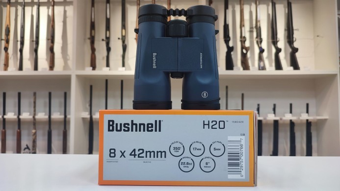 BUSHNELL 8X42