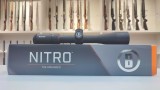 BUSHNELL OPTIKA 3-12X42 NITRO