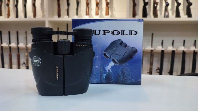 LEUPOLD 10X25
