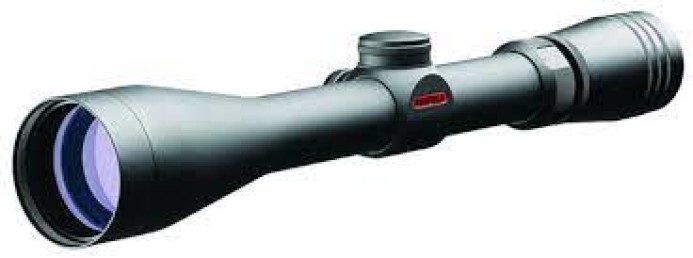 OPTIKA REDFIELD REVOLUTION MATTE ACCU-RANGE