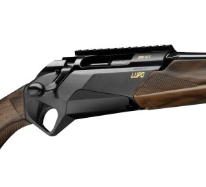 BENELLI LUPO BE.S.T. WOOD 30-06,308 WIN,300WM