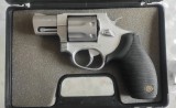 Revolver Taurus Ultra Lite
