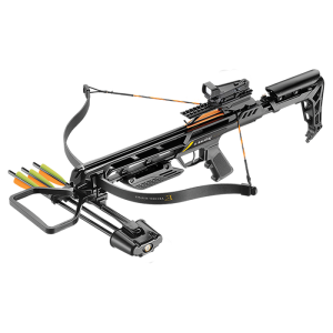 Samostrijel Jaguar II black , snaga 175 LBS