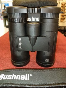 Dvogled BUSHNELL LEGEND