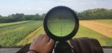 Papovka sa optikom  prepravljena
