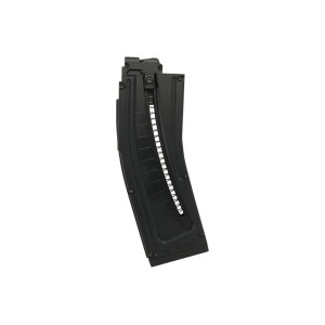 Rezervni okvir za MK Pušku GSG 15 Black