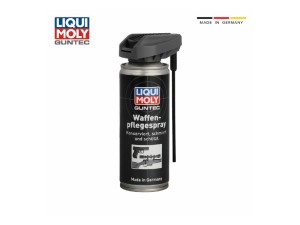 LIQUI MOLY- Sprej za čiš. oružja 200 ml