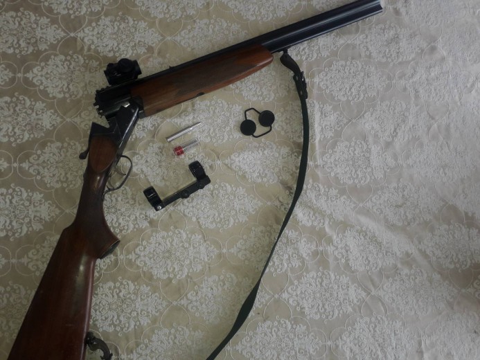 ČZ 584