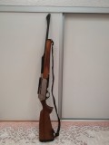 Browning Bar Hunter White