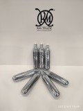 Co2 ampule