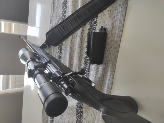 Lovački karabin Zastava M70