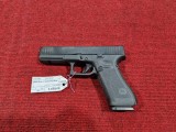 GLOCK 17 GEN5 MOS