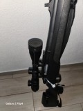 Lovacki karabin sa optikom
