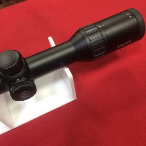 HAWKE VANTAGE 1-4X24IR